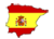 AZULEJOS MIJARES - Espanol